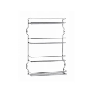 ESPECIERO INTERIOR / 390x65x400 / CROMO BRILLANTE / DTHS-HERRASA