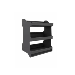 ESPECIERO PRO LIFT / 3 PISOS / 600mm / 563x270x625 / GRAY IRON / DHTS-HERRASA