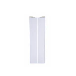 ESQUINA LIBRE / ACERO INOX / NEGRO / 150mm / DHTS-HERRASA