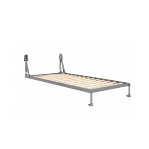 MECANISMO COMPLETO / CON BASE / GRIS / 500kg / DHTS-HERRASA