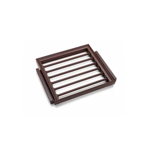 PORTAPANTALONES / MOKA / 15KG / DHTS-HERRASA