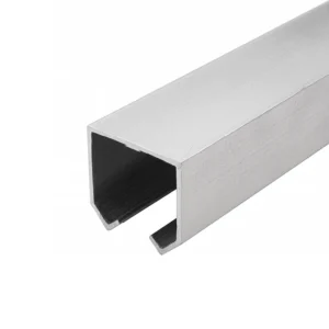 RIEL AEREO / ALUMINIO / 2m / 3m / DHTS-HERRASA