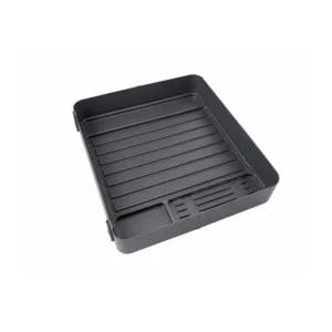 SISTEMA PARA CAJON / CACEROLA / 600mm / 530 x 494 x 144 / GRAY IRON / DHTS-HERRASA