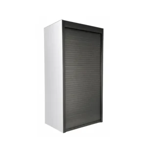 SISTEMA DE CORTINA / ENROLLABLE / 565x900 / 565x1200 / NEGRO / DHTS-HERRASA