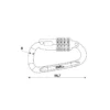 CANDADO_MOSQUETON_ROJO_IFAM_1_DIAGRAMA