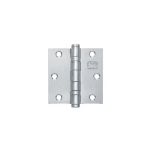 Bisagra Arquetectonica PHILLIPS A 635 CON BALERO CROMO SATINADO