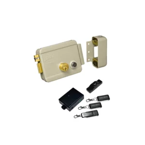 KIT PORTERO ELÉCTRICO PHILLIPS 321