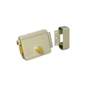 CERRADURA ELECTROMECÁNICA PH 321 DC SIN BOTON