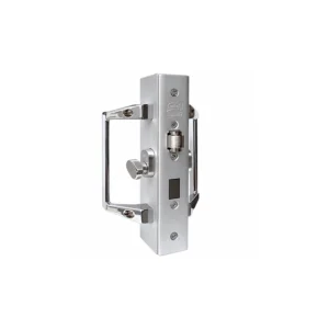 CERRADURA PHILLIPS 525 ALUMINIO NATURAL