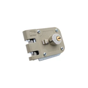 CERRADURA DE SOBREPONER PHILLIPS 625 DOBLE CILINDRO