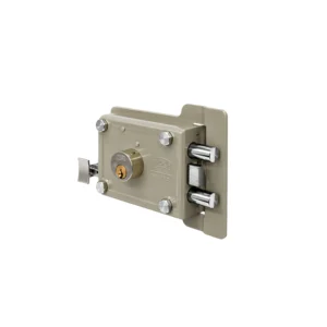 CERRADURA PHILLIPS 650-PS